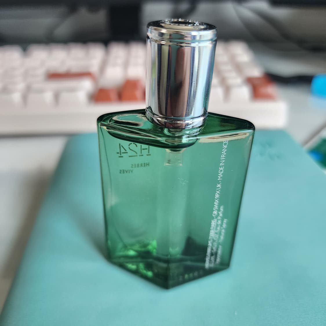 H24 에르브 비브 오드 퍼퓸 상품이미지4