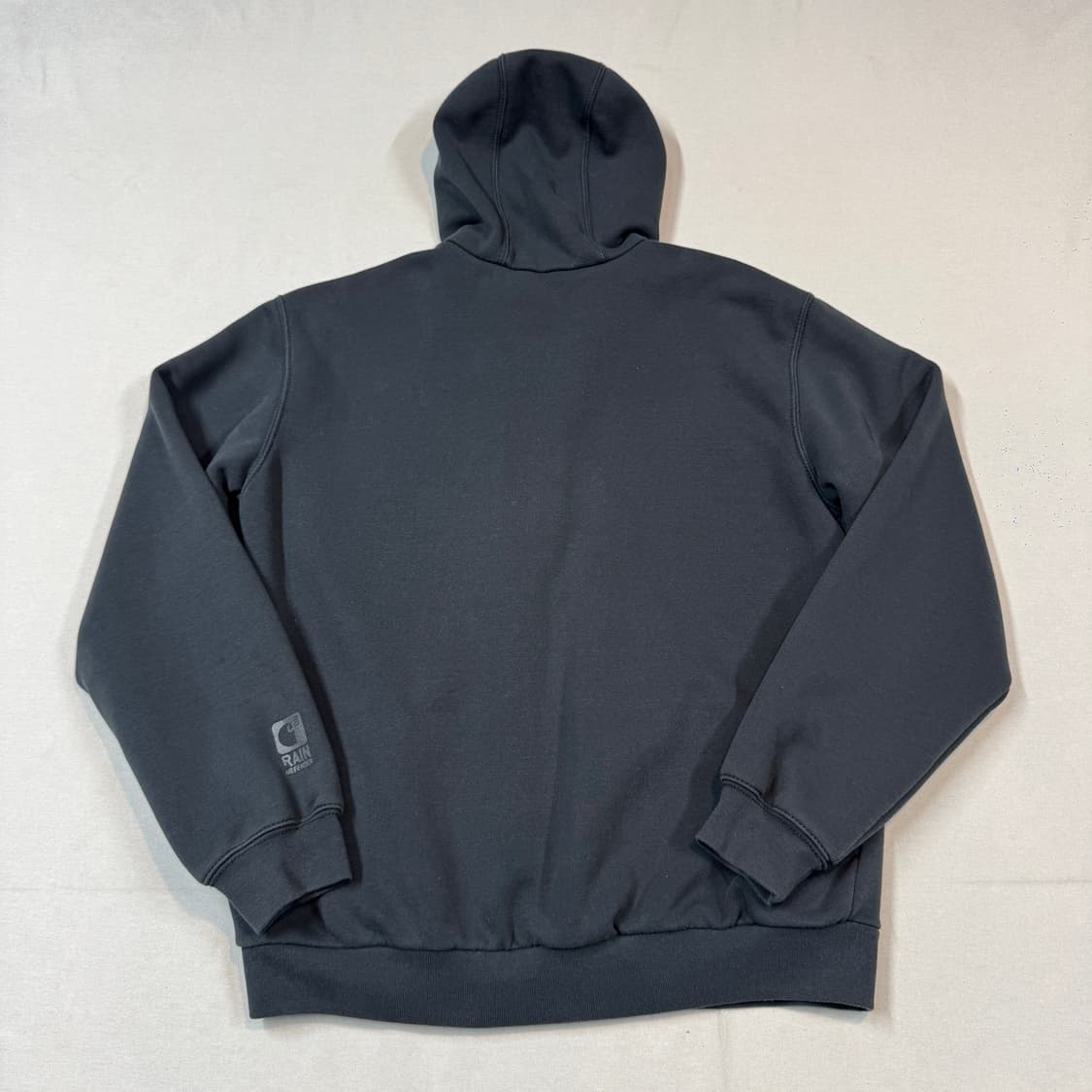 S) 칼하트 레인디펜더 워크웨어 써멀 후드집업 W14 상품이미지6