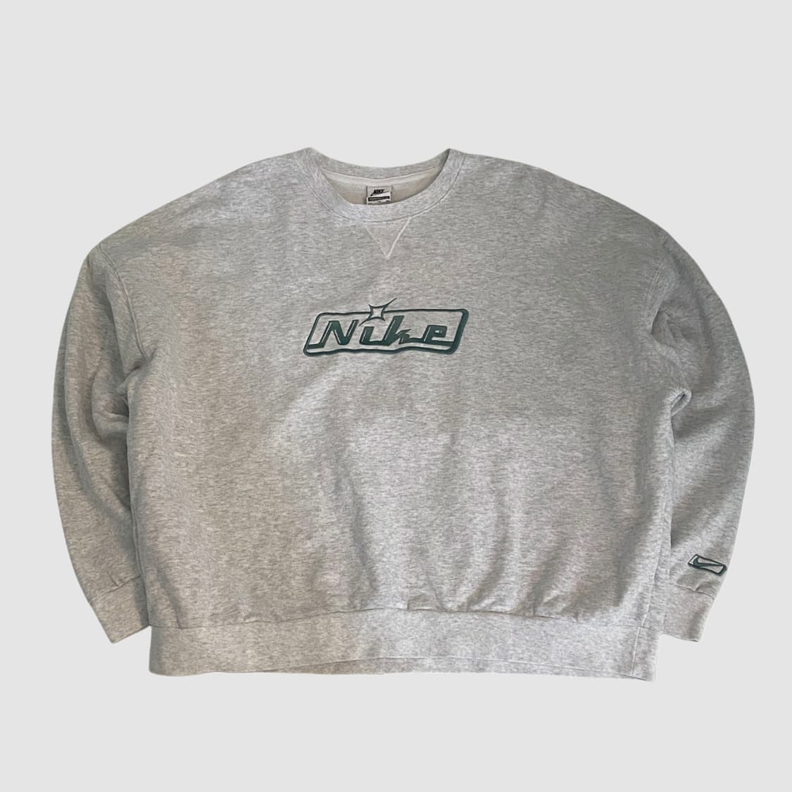 나이키 맨투맨 상품이미지2