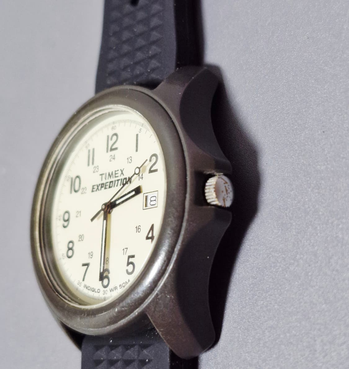 타이맥스 익스페디션 시계 상품이미지6