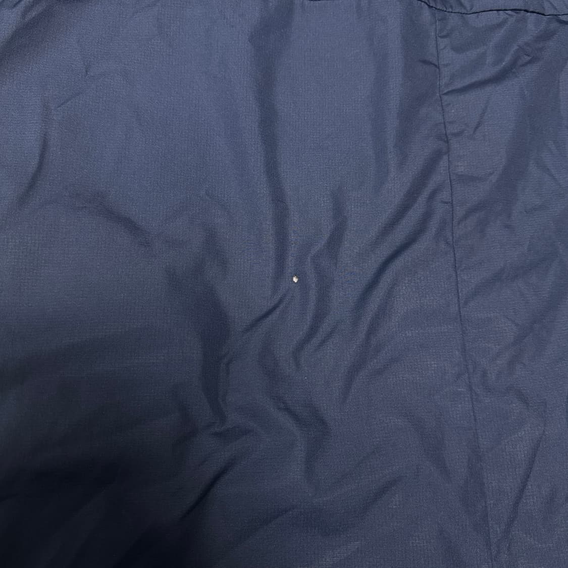 나이키 로고 롱패딩 105 사이즈 상품이미지8