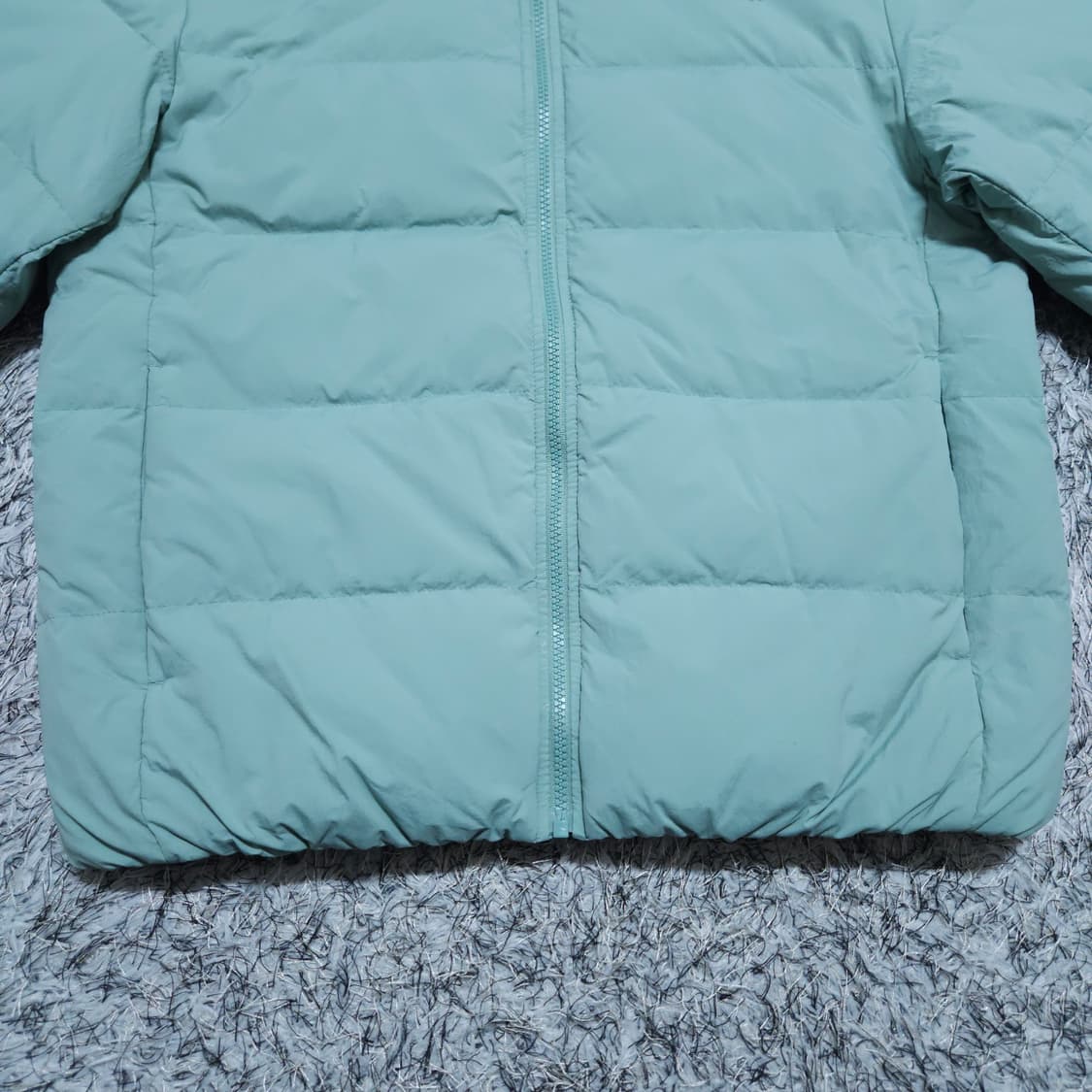 디스커버리)95 남자 픽토르 구스다운 거위털패딩 / 왕눈이샵 상품이미지5