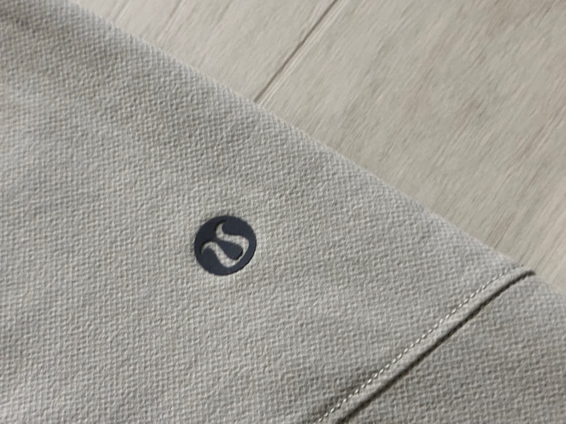 룰루레몬 라이선스 투 트레인 카고 조거 사이즈S 입니다 상품이미지4