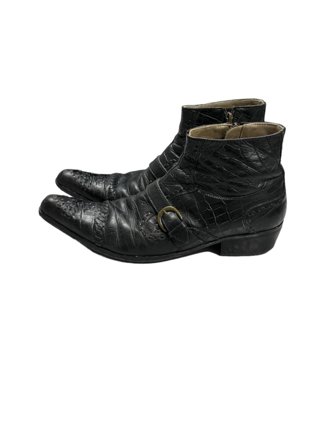 토네이도 마트 부츠 상품이미지2