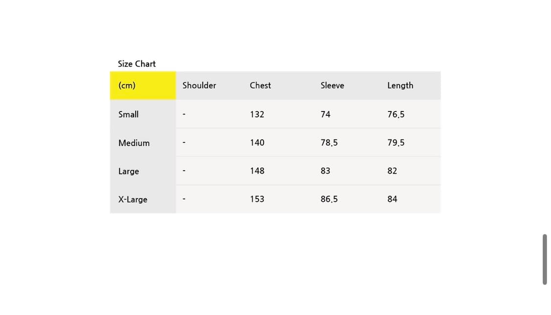 썬러브 플리스 필드 자켓 m 차콜 상품이미지2