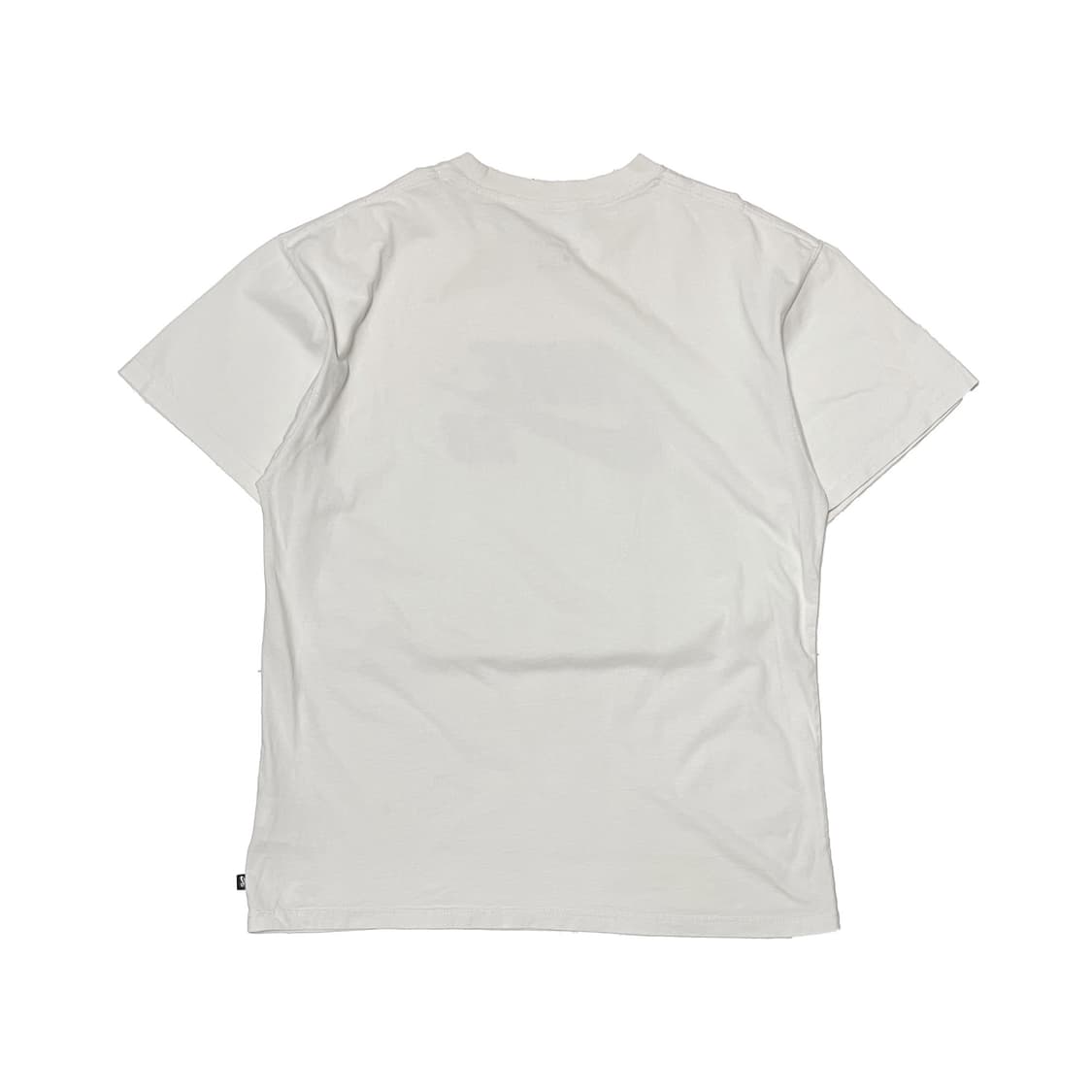 나이키 SB 반팔티 화이트 상품이미지2