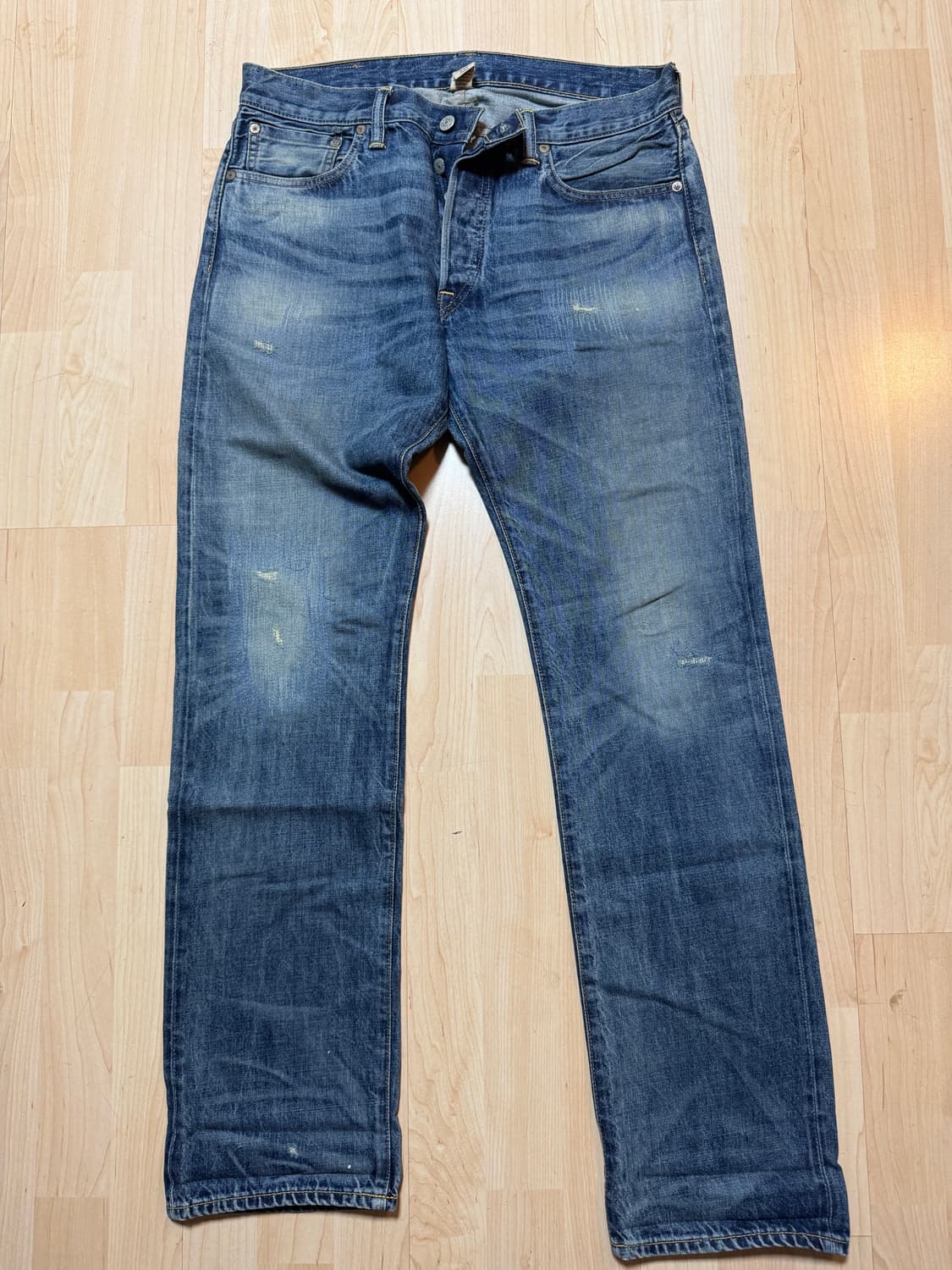 RRL 청바지 31x32 상품이미지1