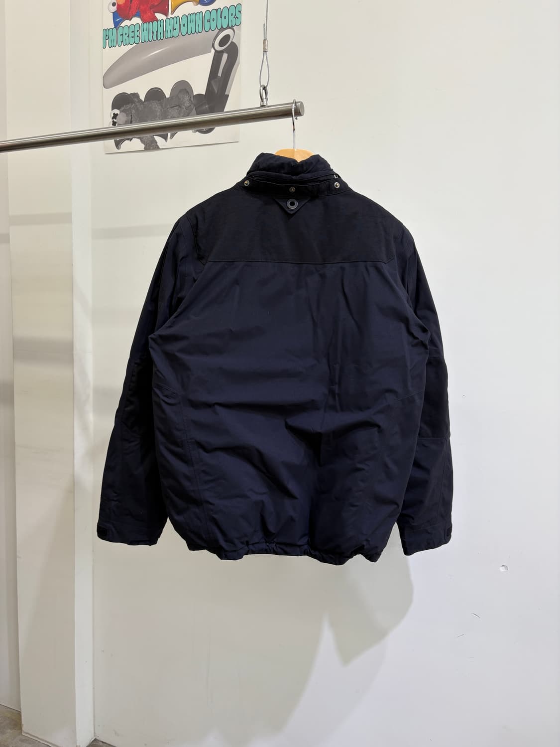 WHITE MOUNTAINEERING 패딩 상품이미지5