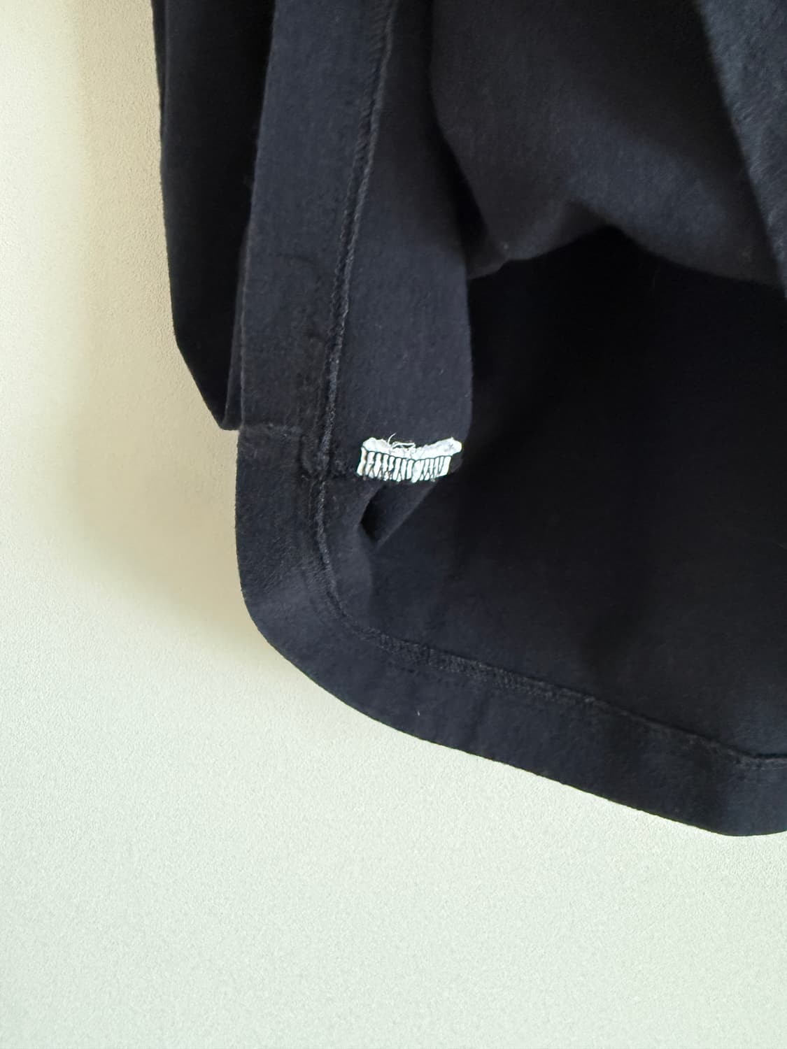 비전스트릿웨어(VISIONSTREETWEAR) 반팔 티셔츠 상품이미지7