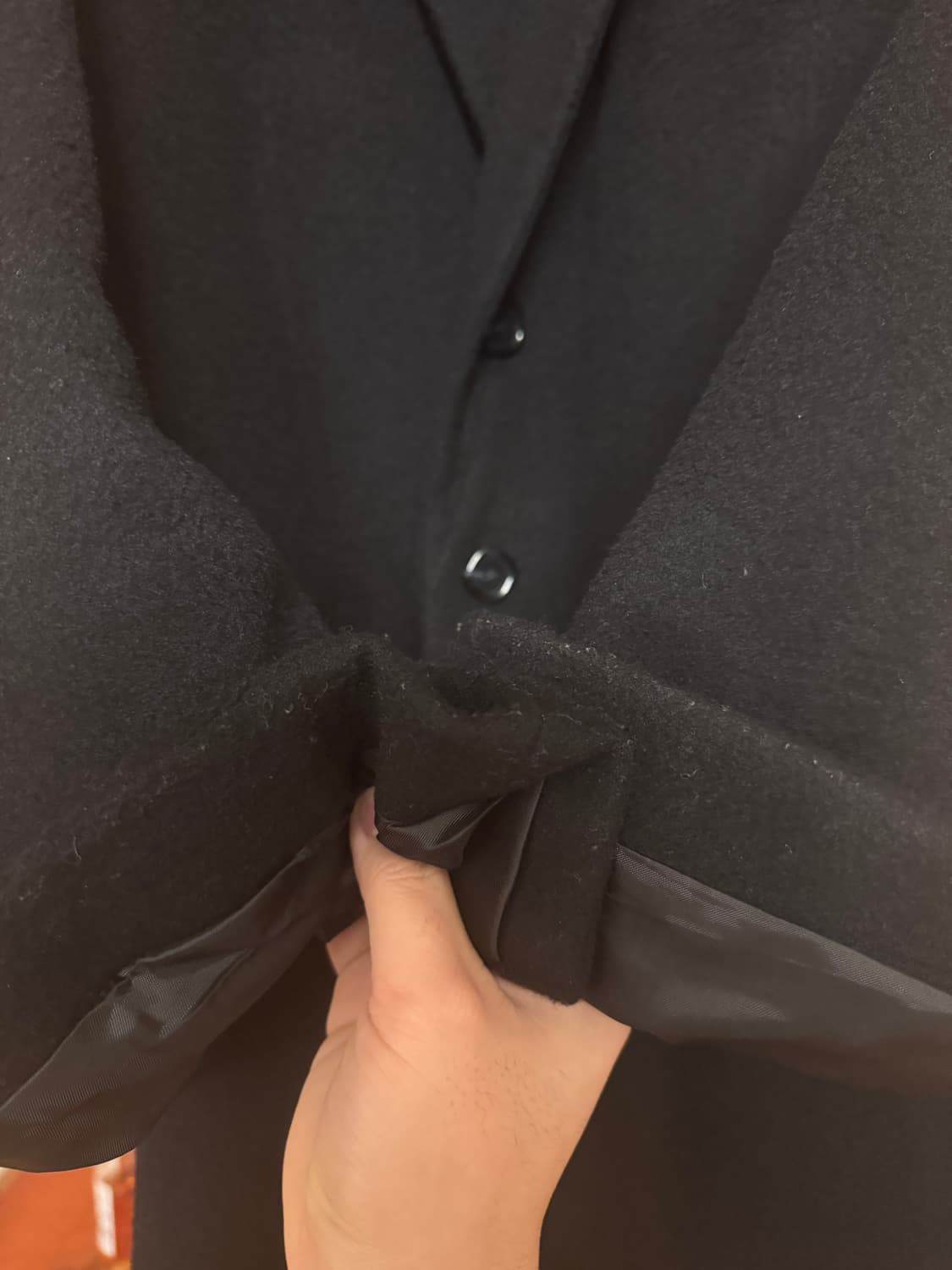 아이엘 3P 코트 상품이미지6