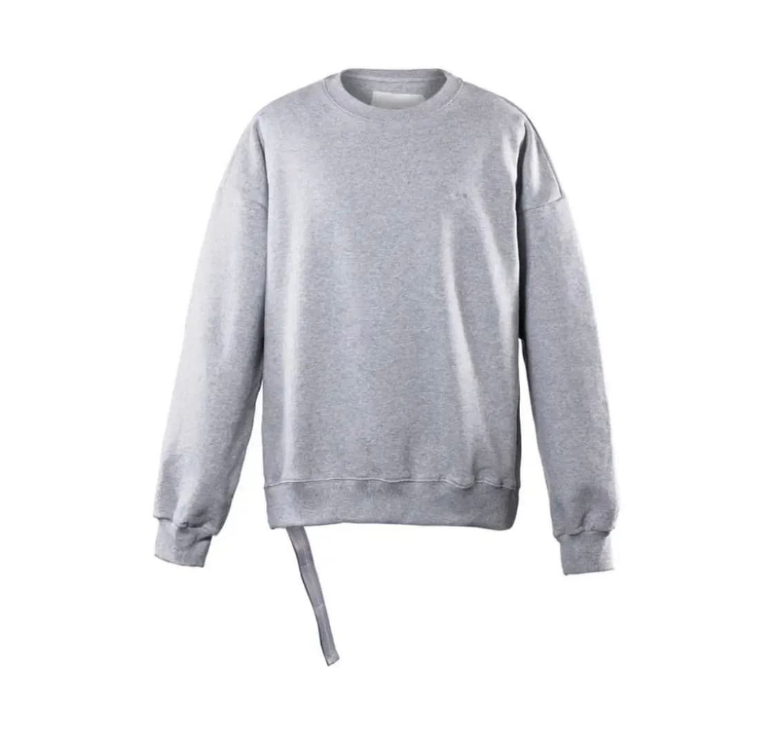 실렌시온 맨투맨 상품이미지2