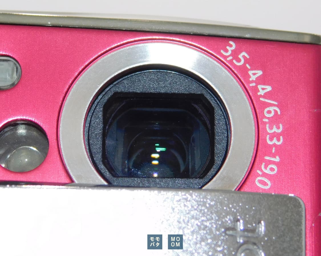 (빈티지색감) SONY DSC-T5 빈티지 디카 디지털카메라 상품이미지8