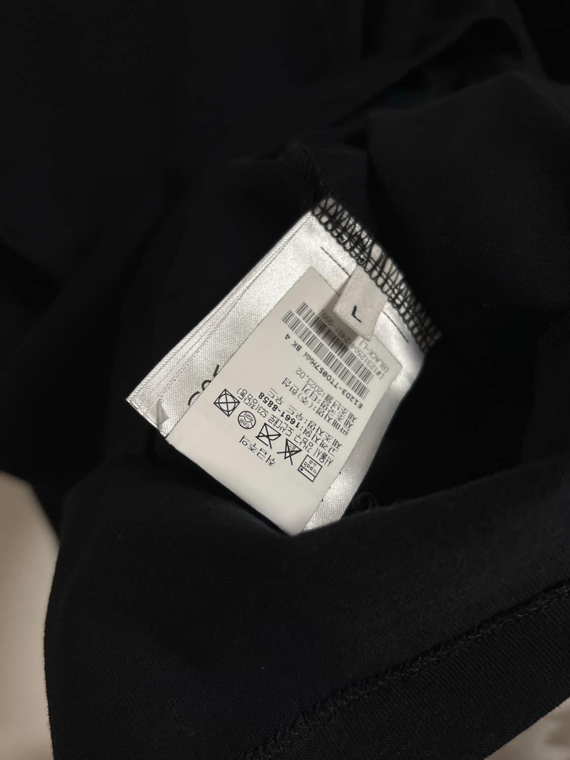 우드우드 wood wood Alma Classic T 상품이미지2