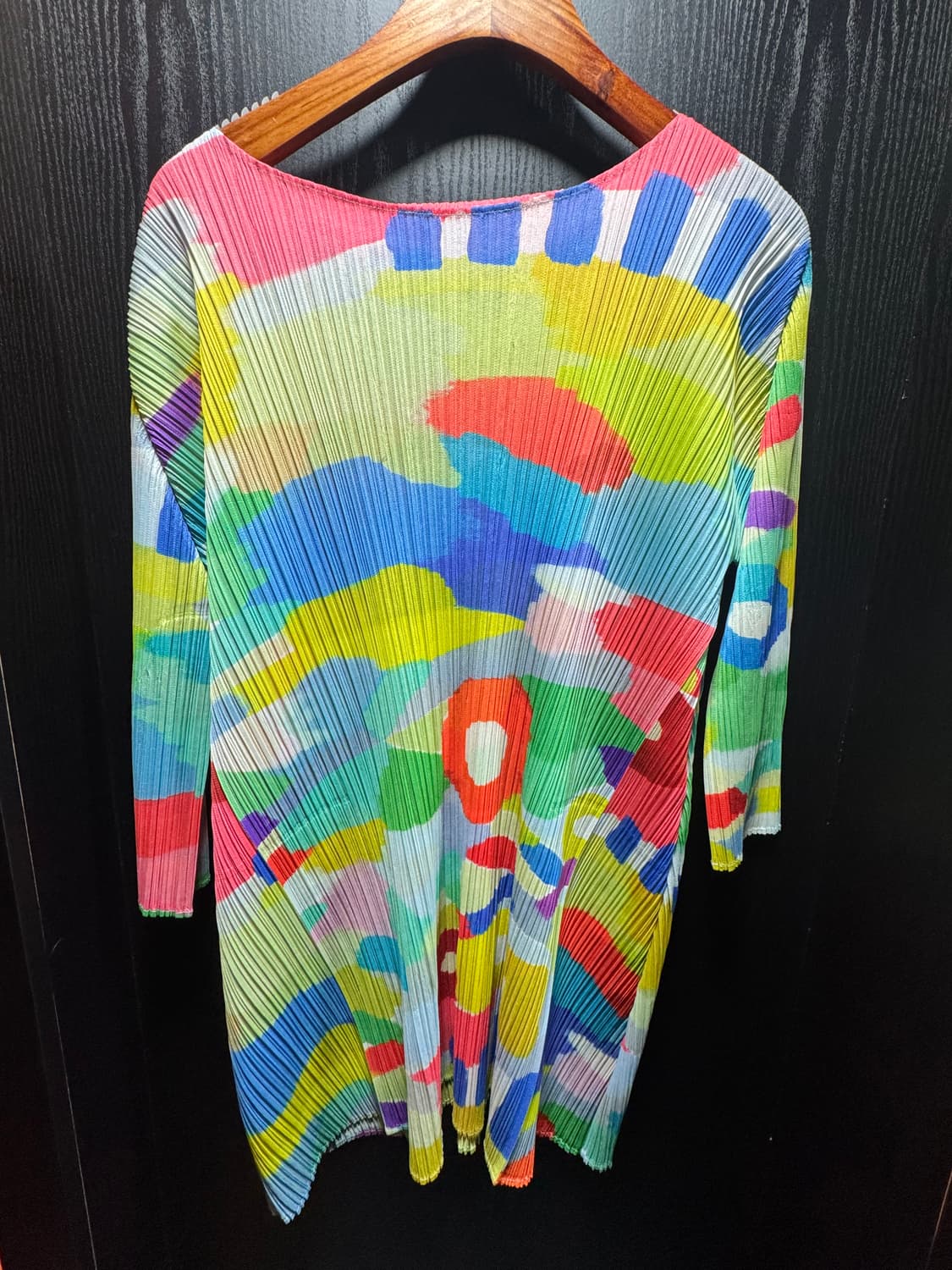 pleats please one-piece 상품이미지1