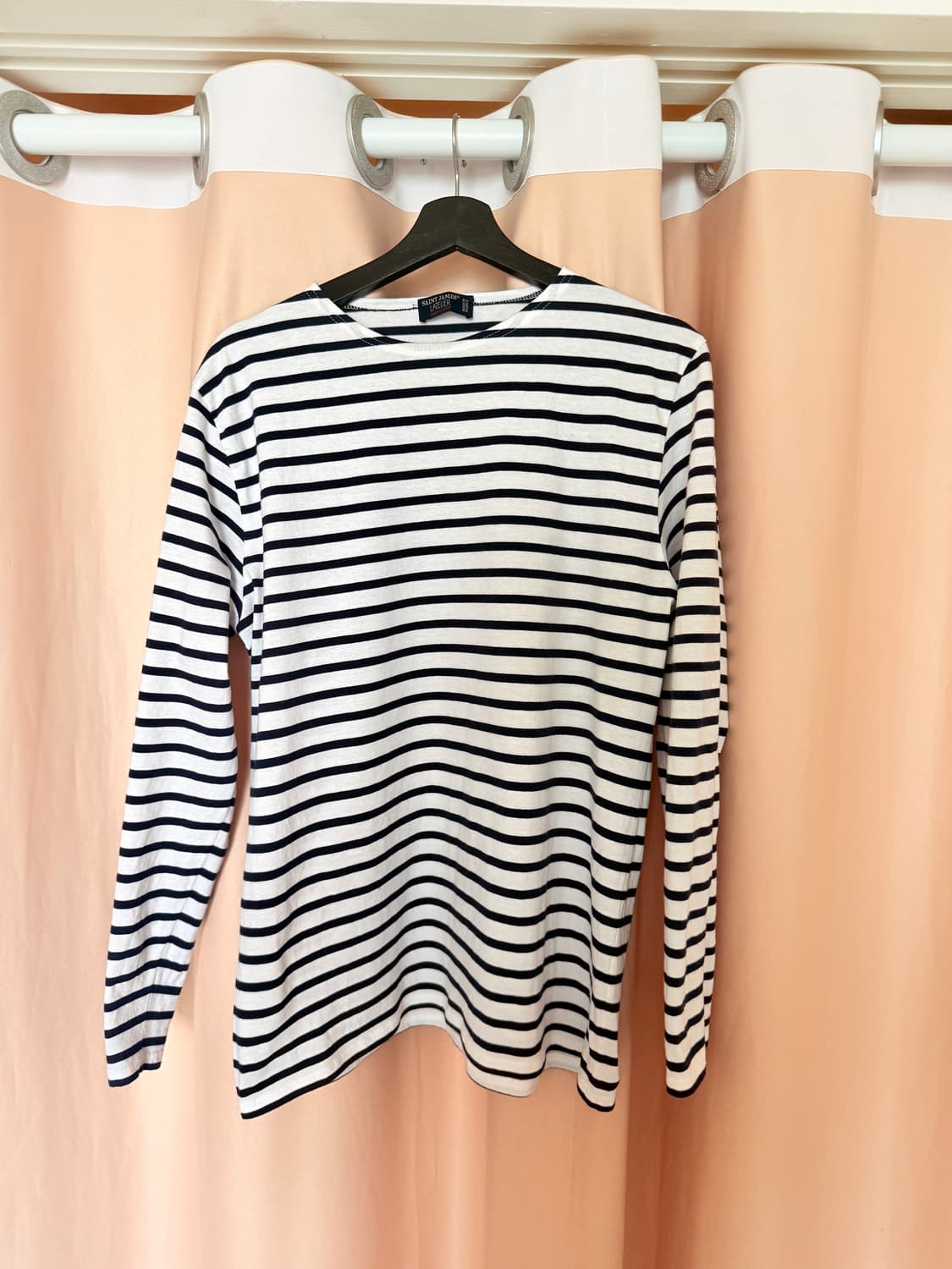 세인트제임스 롱슬리브 L 상품이미지1