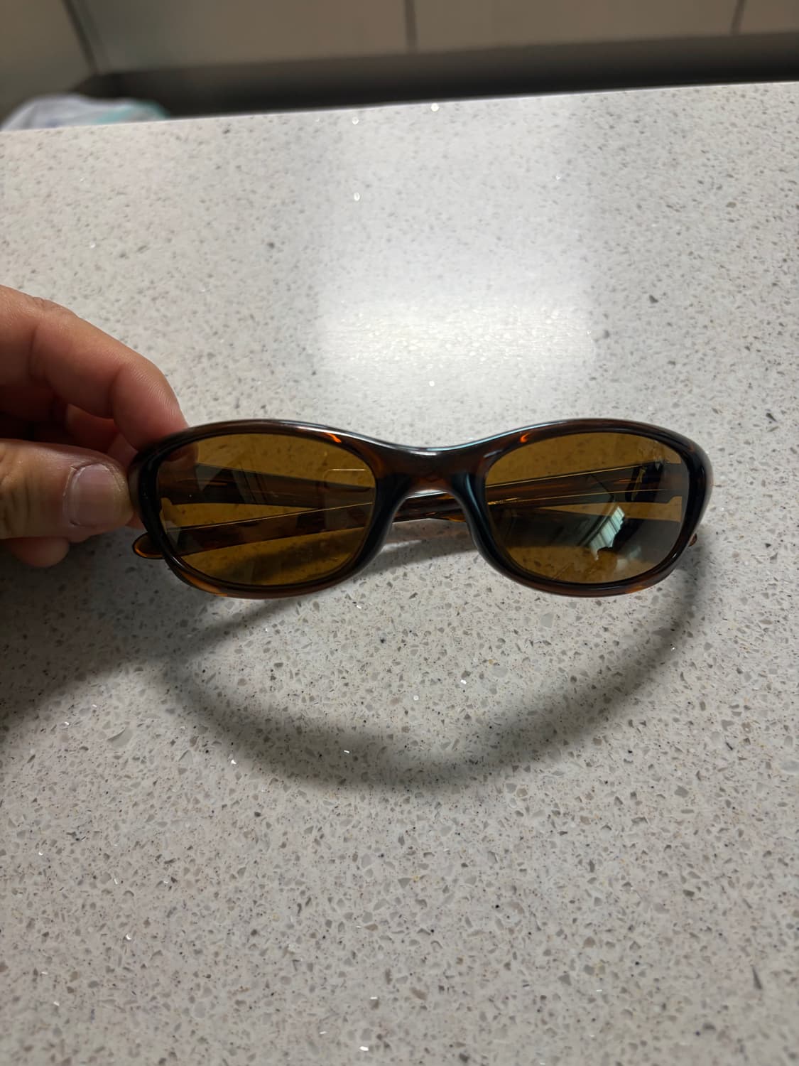 오클리 선글라스 상품이미지1