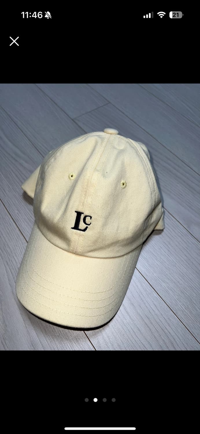 로클 로우클래식 모자 상품이미지1