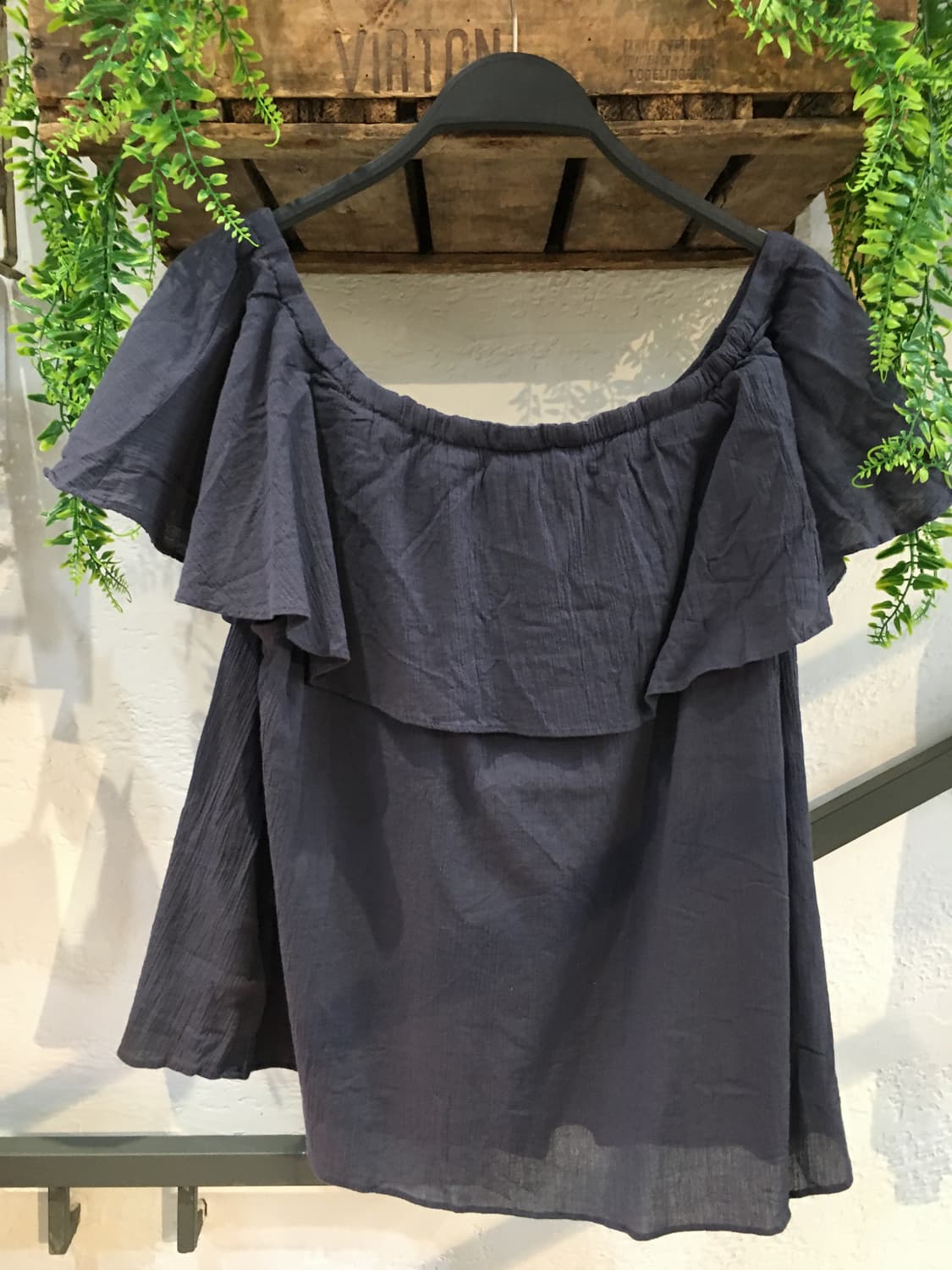 엑시즈팜 플라워 정원 코디세트  상품이미지5