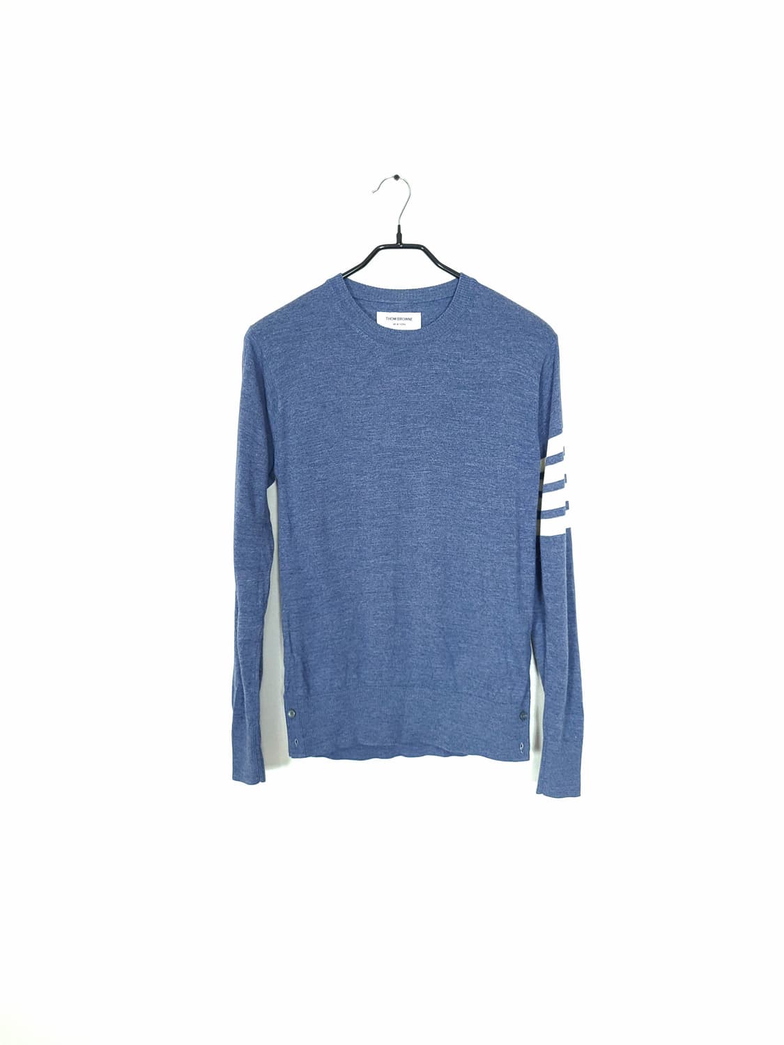 톰브라운 4바 메리노울 니트 상품이미지1