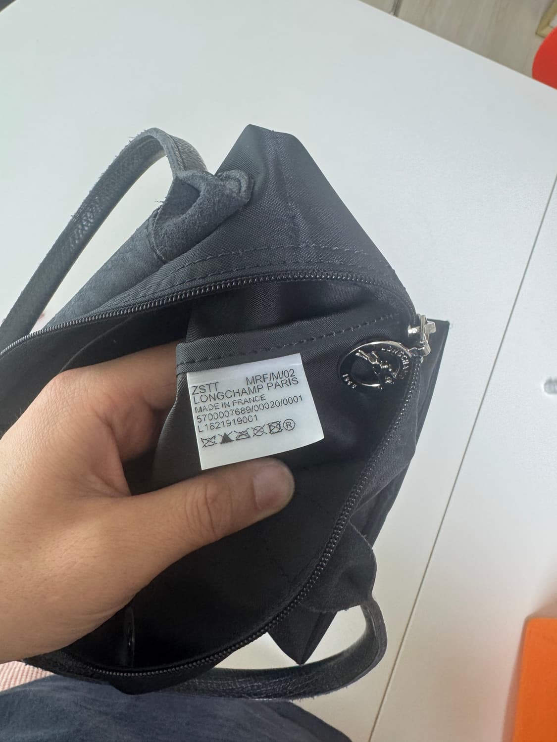 롱샴 르플리아쥬m 상품이미지6