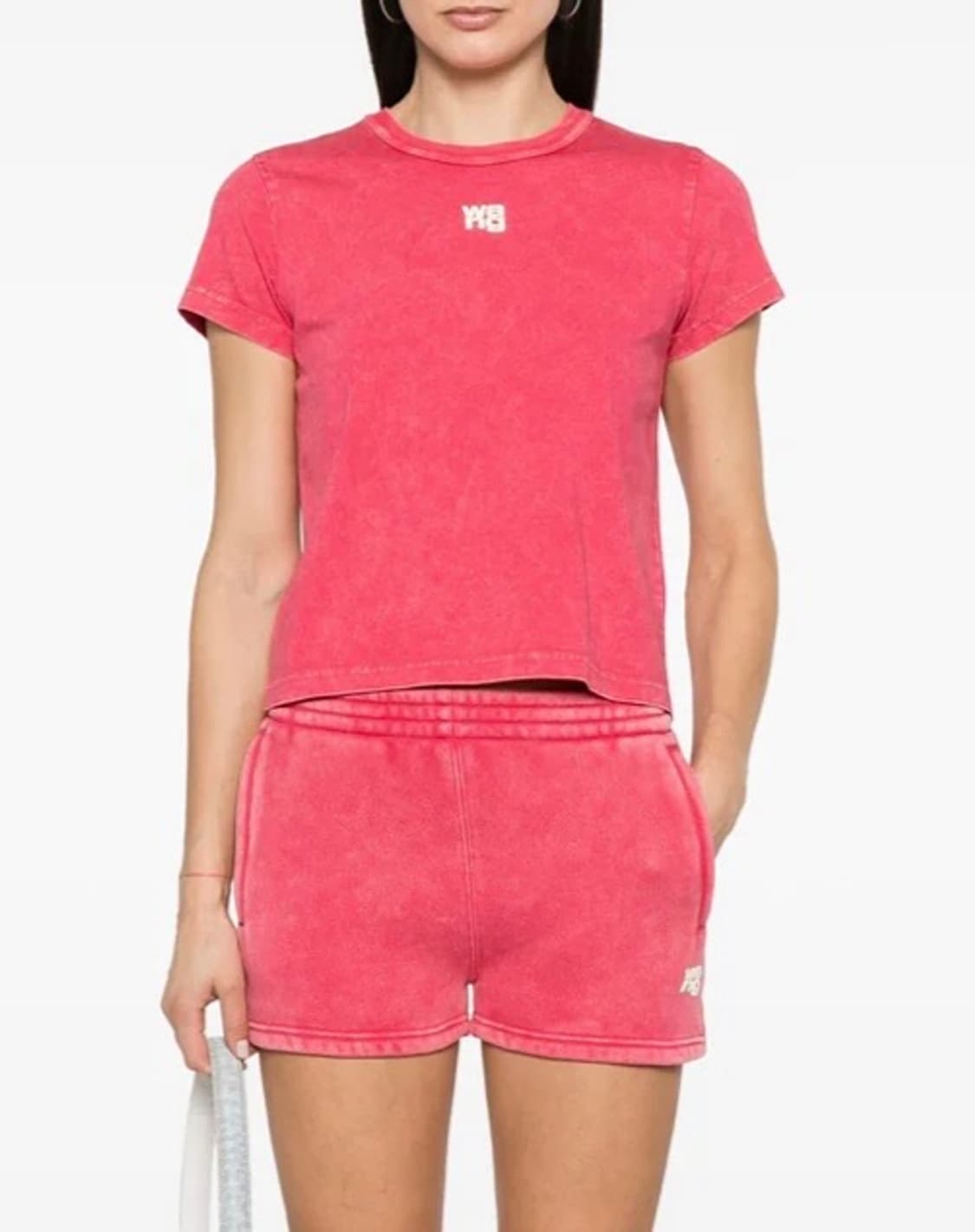 알렉산더왕 에센셜 슈렁큰티 XS 상품이미지1