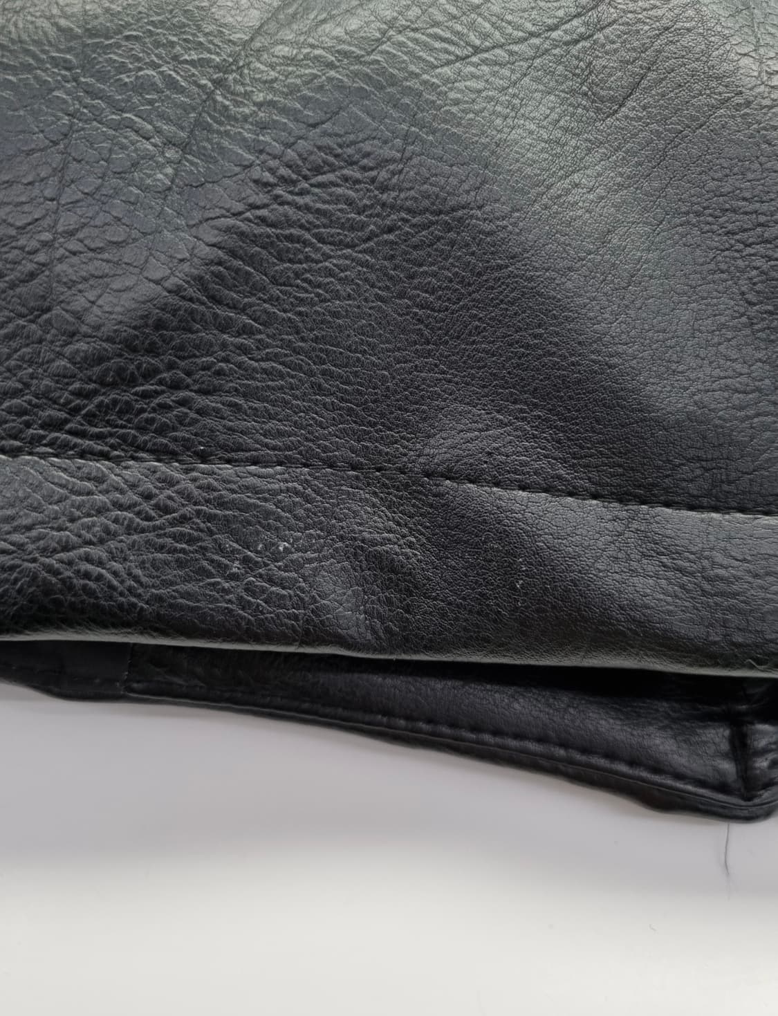 3사이즈) 떠그 패딩 폴리에스터 상품이미지8