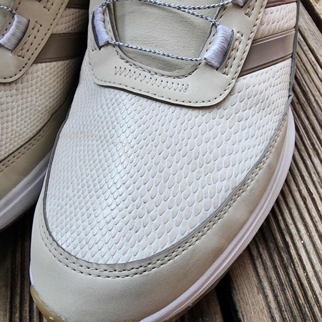 아디다스 보아 시스템 골프화(250) 상품이미지8