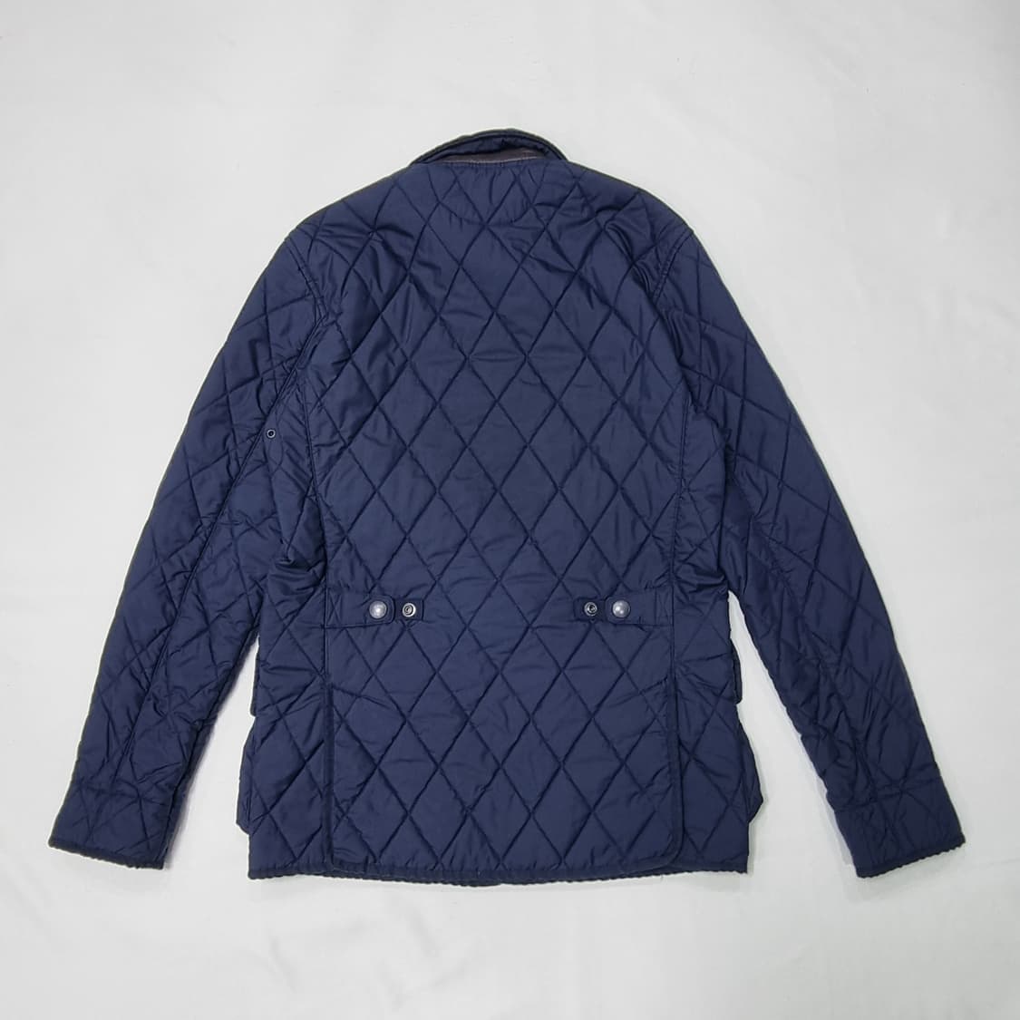 폴로랄프로렌 코듀로이 카라넥 퀼팅 자켓 XS _ 여성 S 추천 상품이미지5