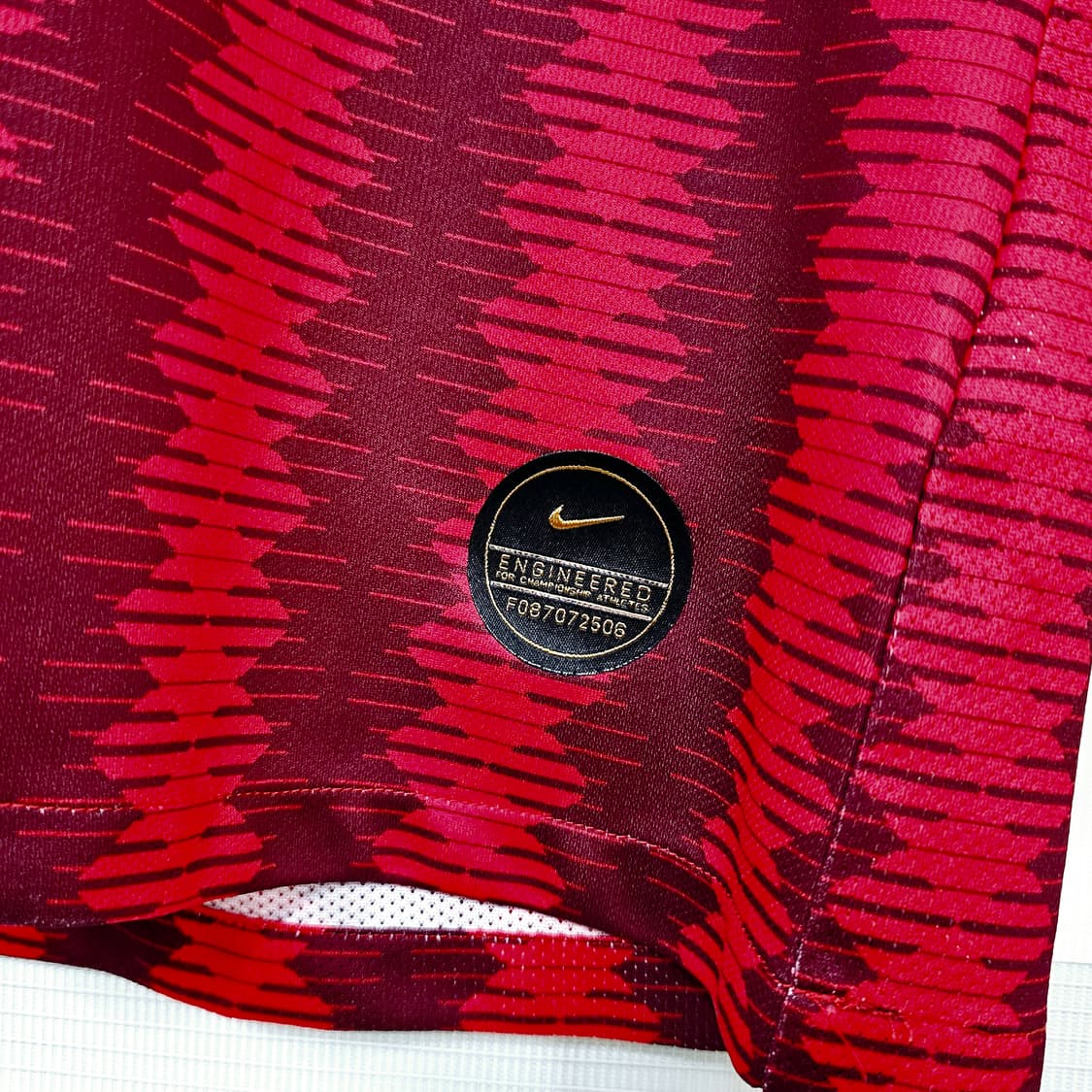 NIKE x 우라와 레드 다이아몬즈 유니폼- XL 상품이미지5