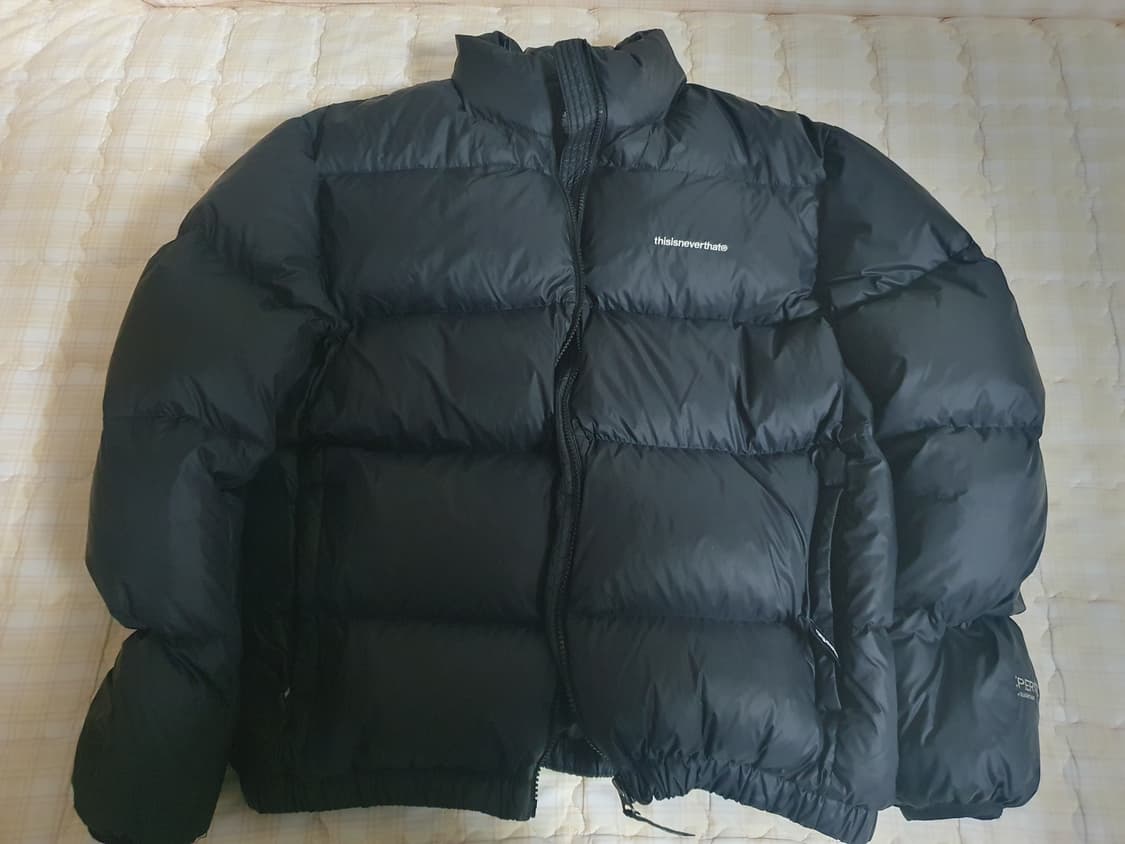 디네댓 패딩 M 상품이미지1