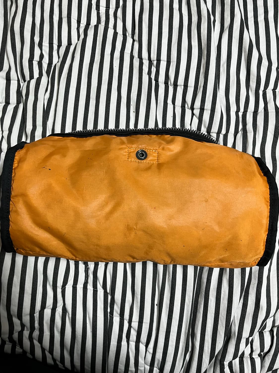 Porter 요시다 포터 탱커 보스턴백 더플백 블랙 S 상품이미지8