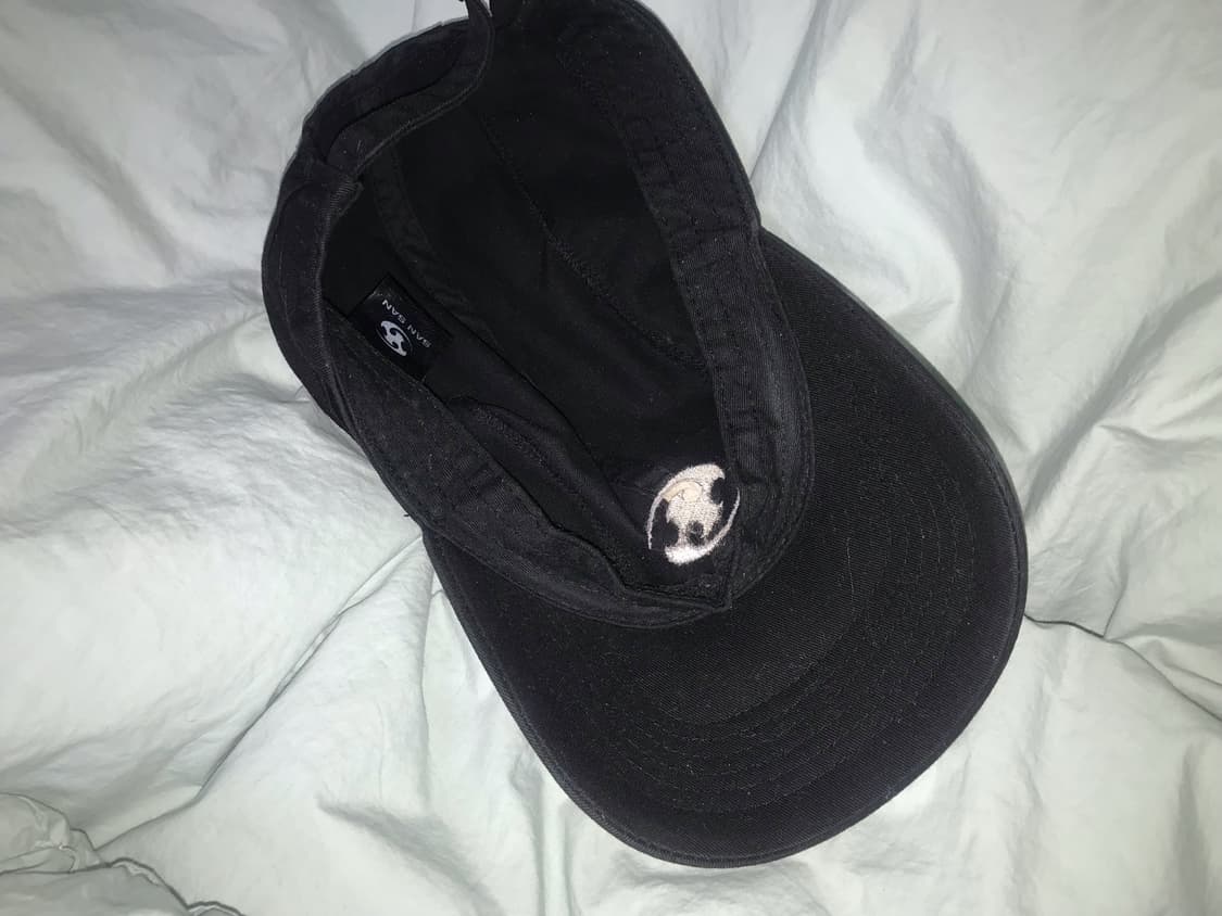 산산기어 모자 볼캡 상품이미지2