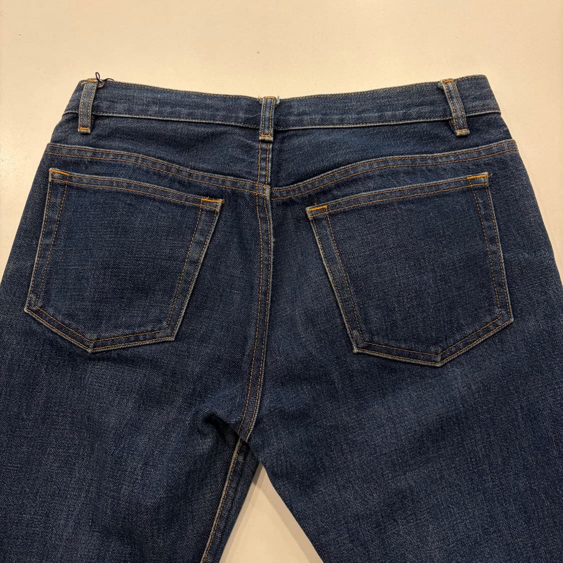 [29] 아페쎄 A.P.C. 쁘띠 스탠다드 생지 데님 팬츠 D860 상품이미지6