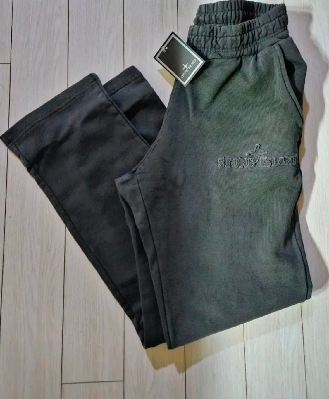 스톤아일랜드 트레이닝 바지 상품이미지1