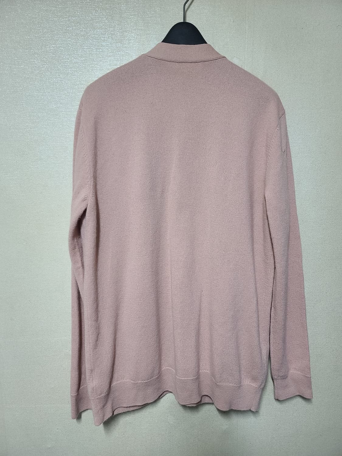 토리버치 쥬엘버튼 메리노울 가디건 상품이미지4