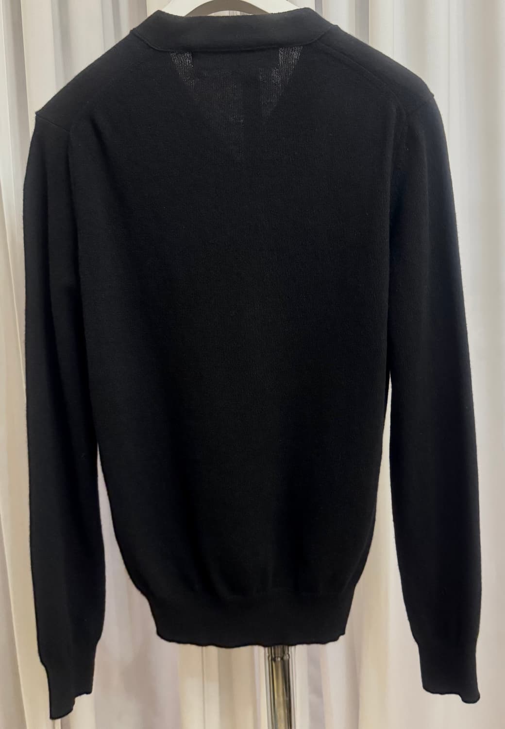 플레이 꼼데가르송(Play Comme des Gargons)의 블랙 하트 상품이미지3