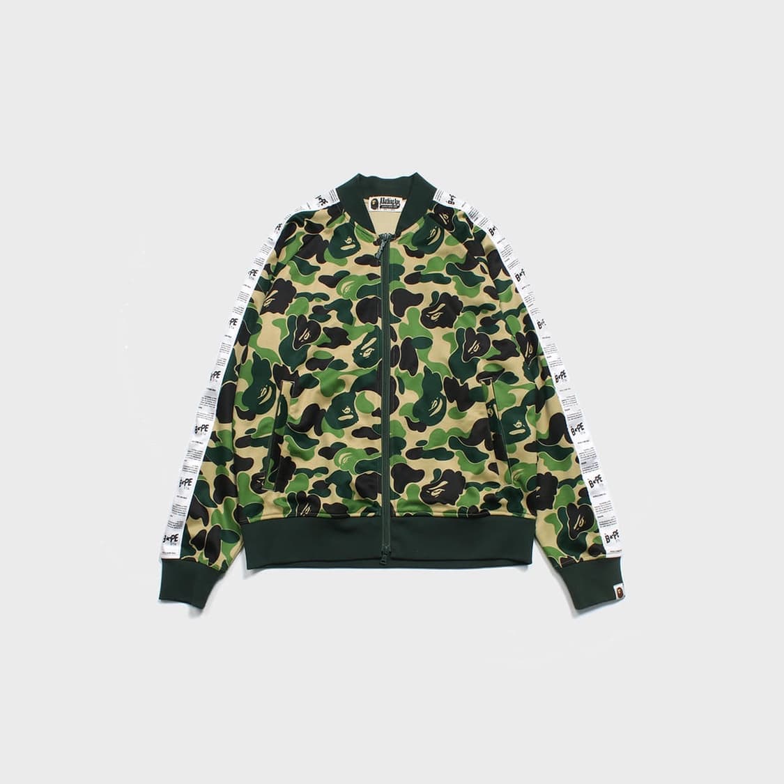 A BATHING APE 상품이미지1
