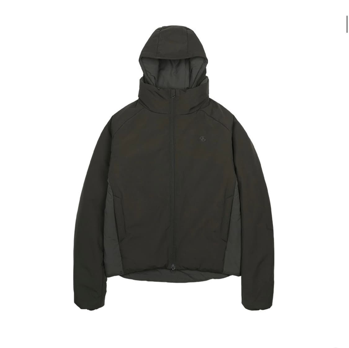 산산기어 리버서블 푸퍼 자켓 상품이미지1