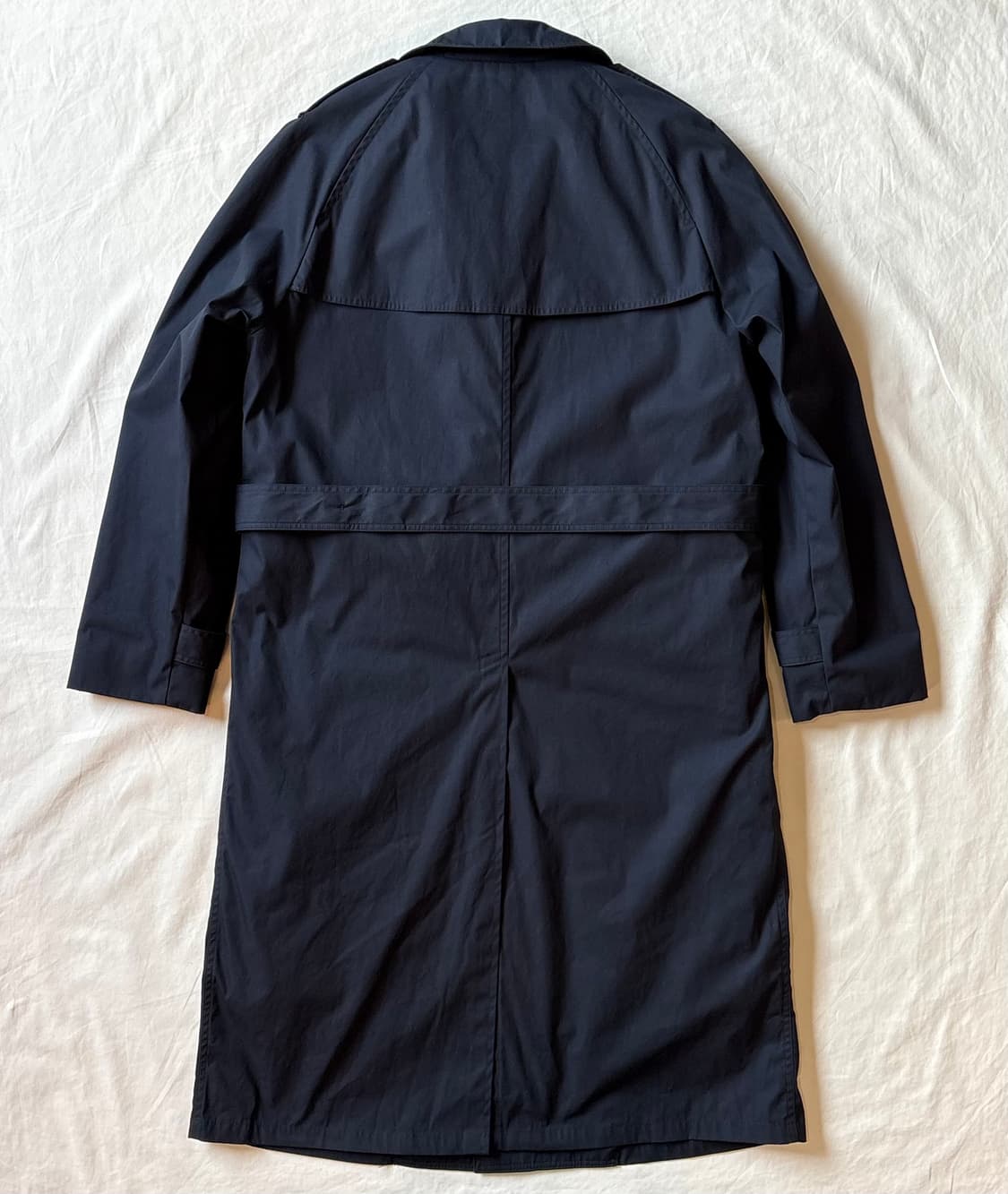 [40XL/105-107] US Army All Weather Coat 상품이미지8