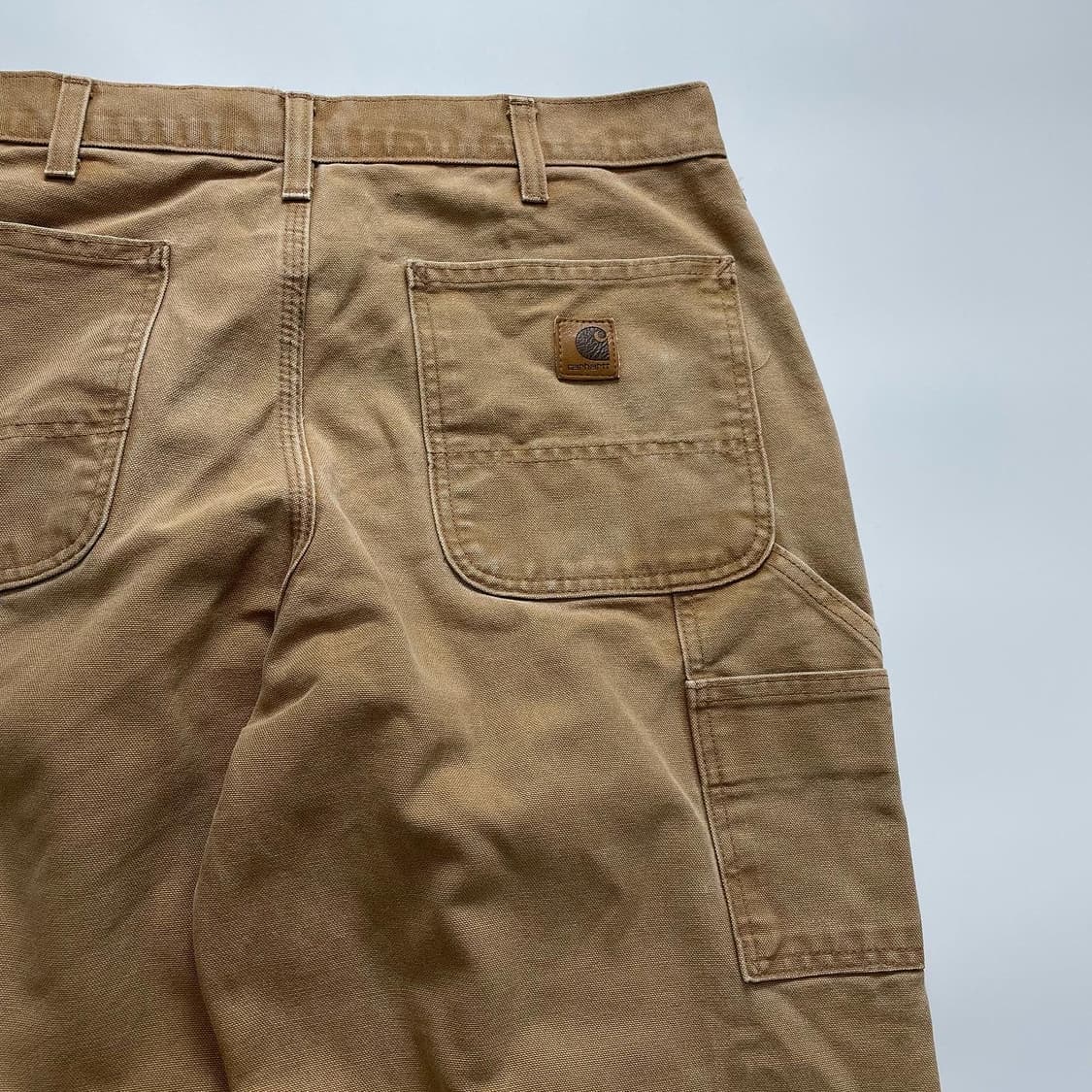 칼하트 카펜터팬츠 상품이미지2