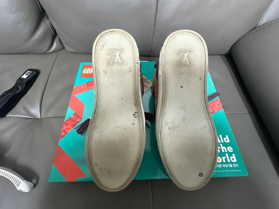 루이비통 칸예 돈스 상품이미지5