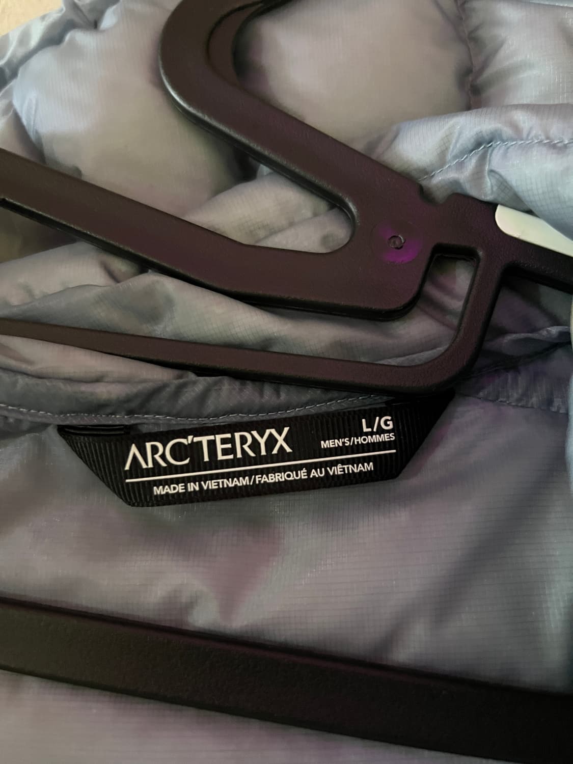 아크테릭스 루센트 L 상품이미지5