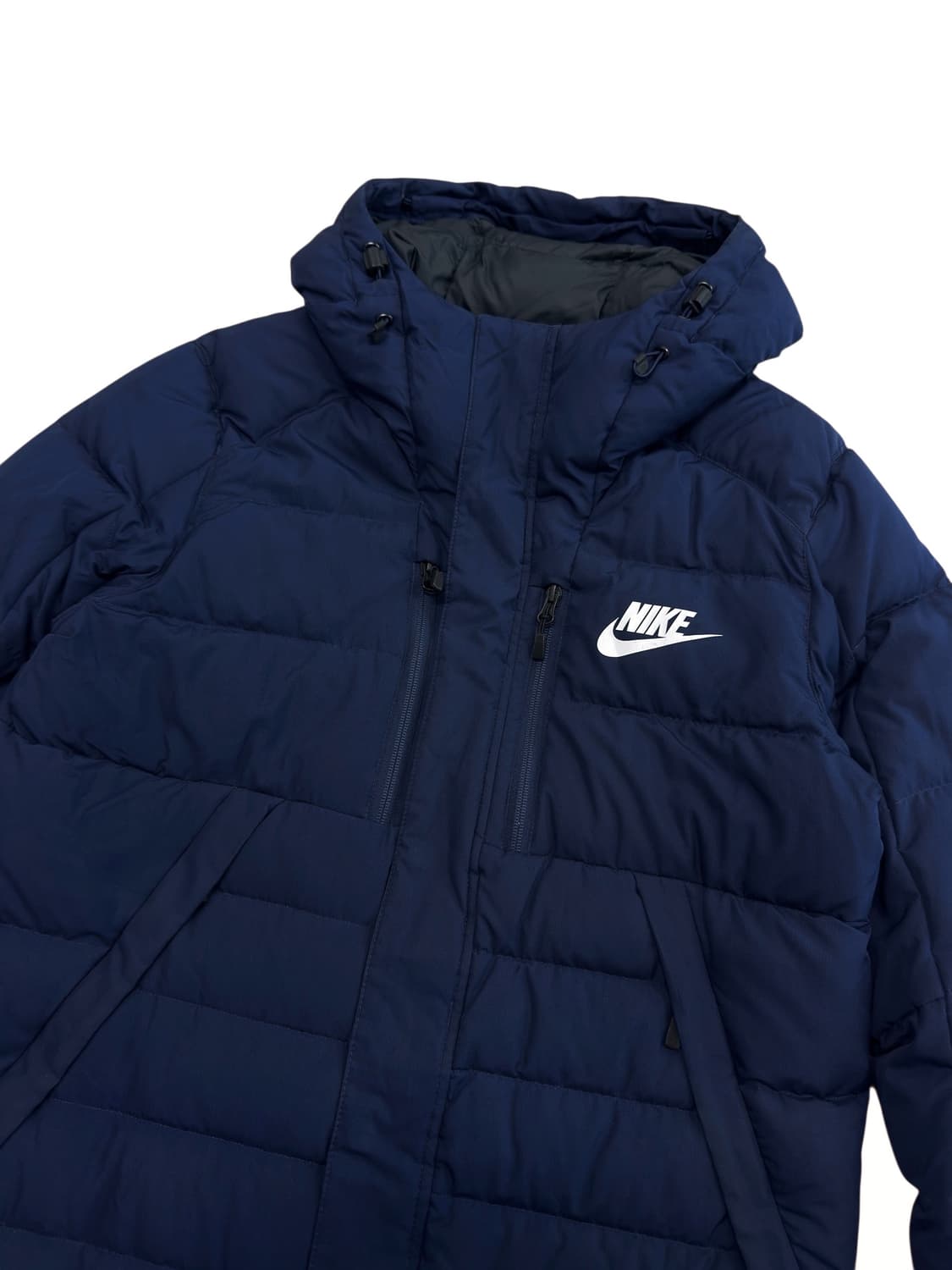 나이키 경량 롱패딩 상품이미지3