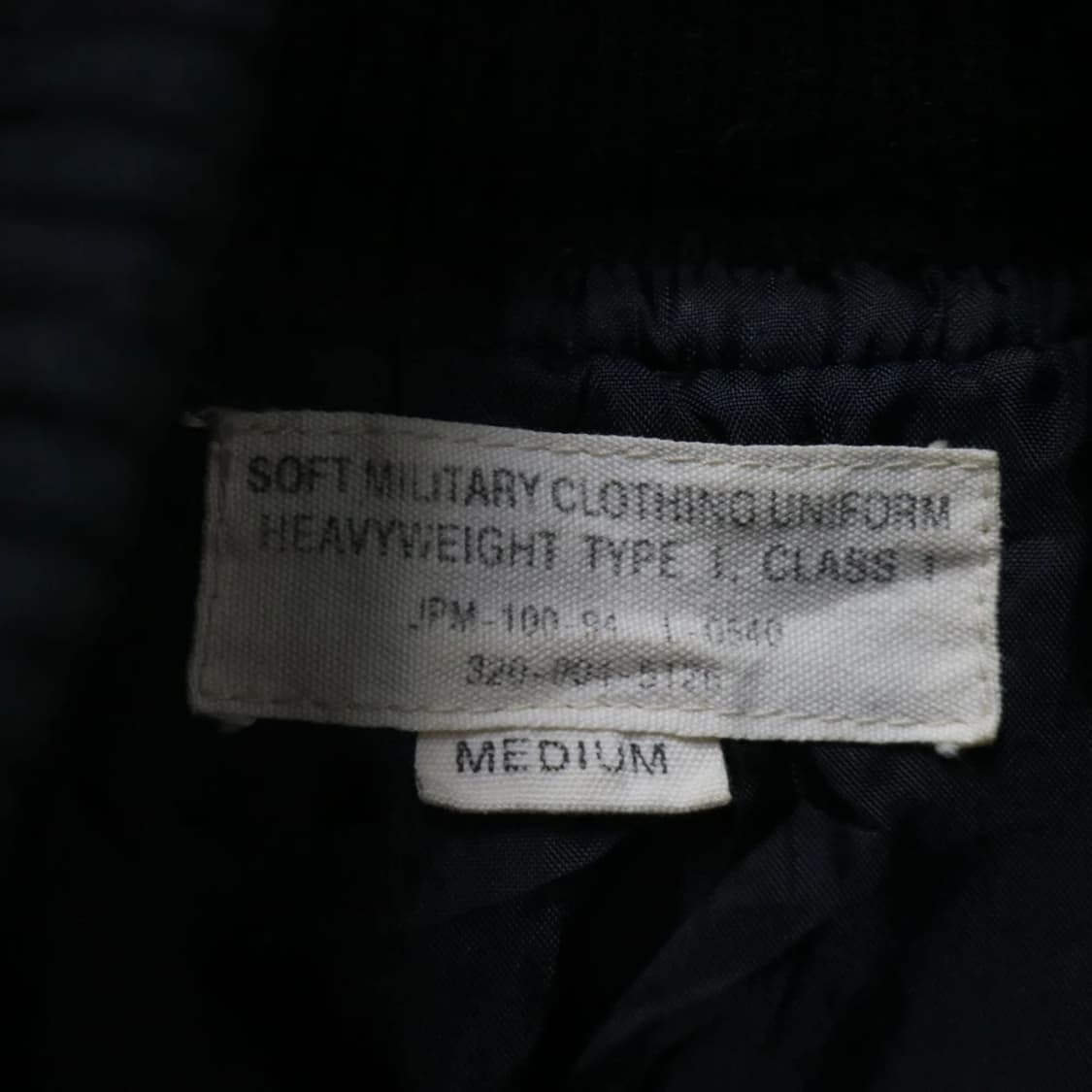 블랙 후드 점퍼 59559 상품이미지7