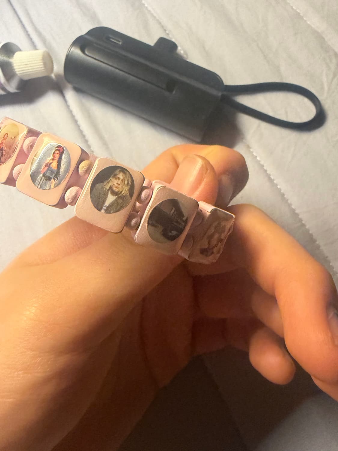 1199bazo 27club 팔찌 상품이미지1