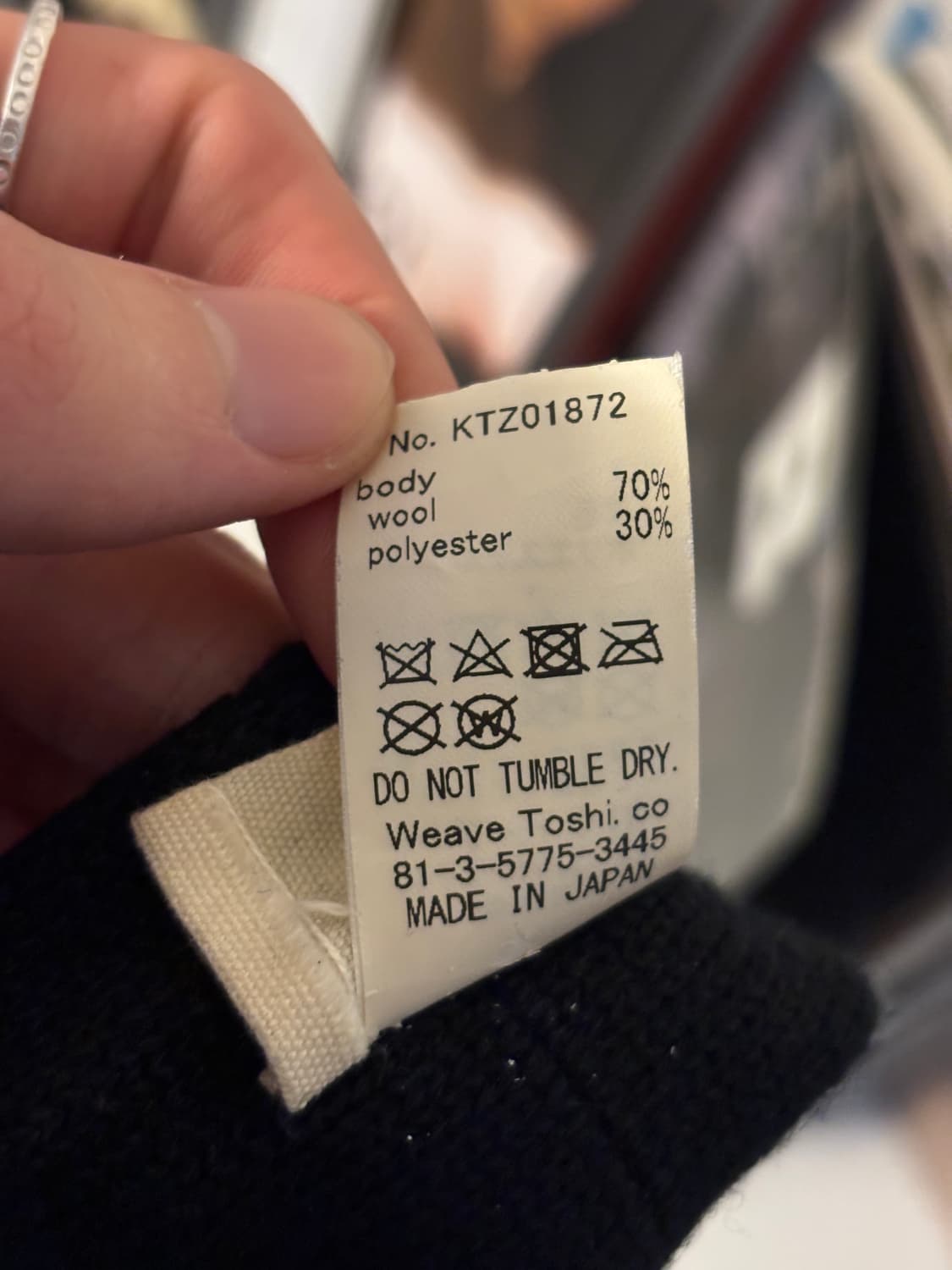 Ca4la 울비니  상품이미지6