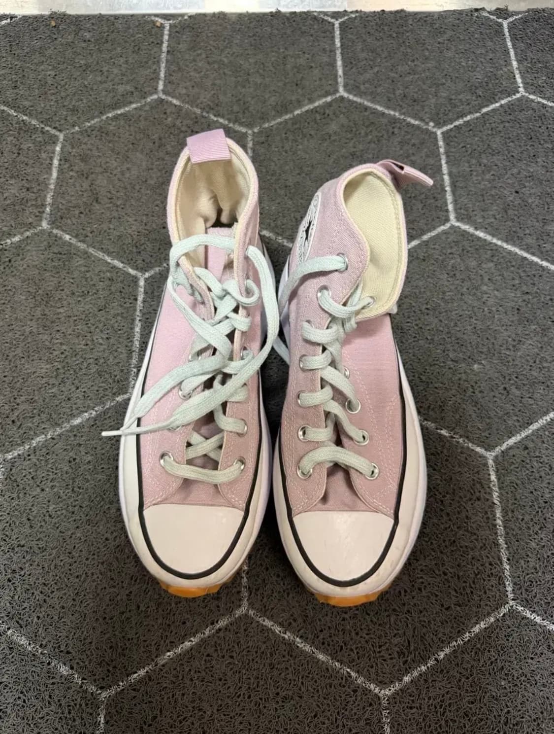 컨버스 런스타 하이크 히말리야 솔트 235 상품이미지4