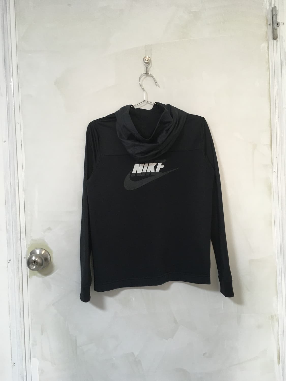 나이키 테크플리스 후드집업 상품이미지5