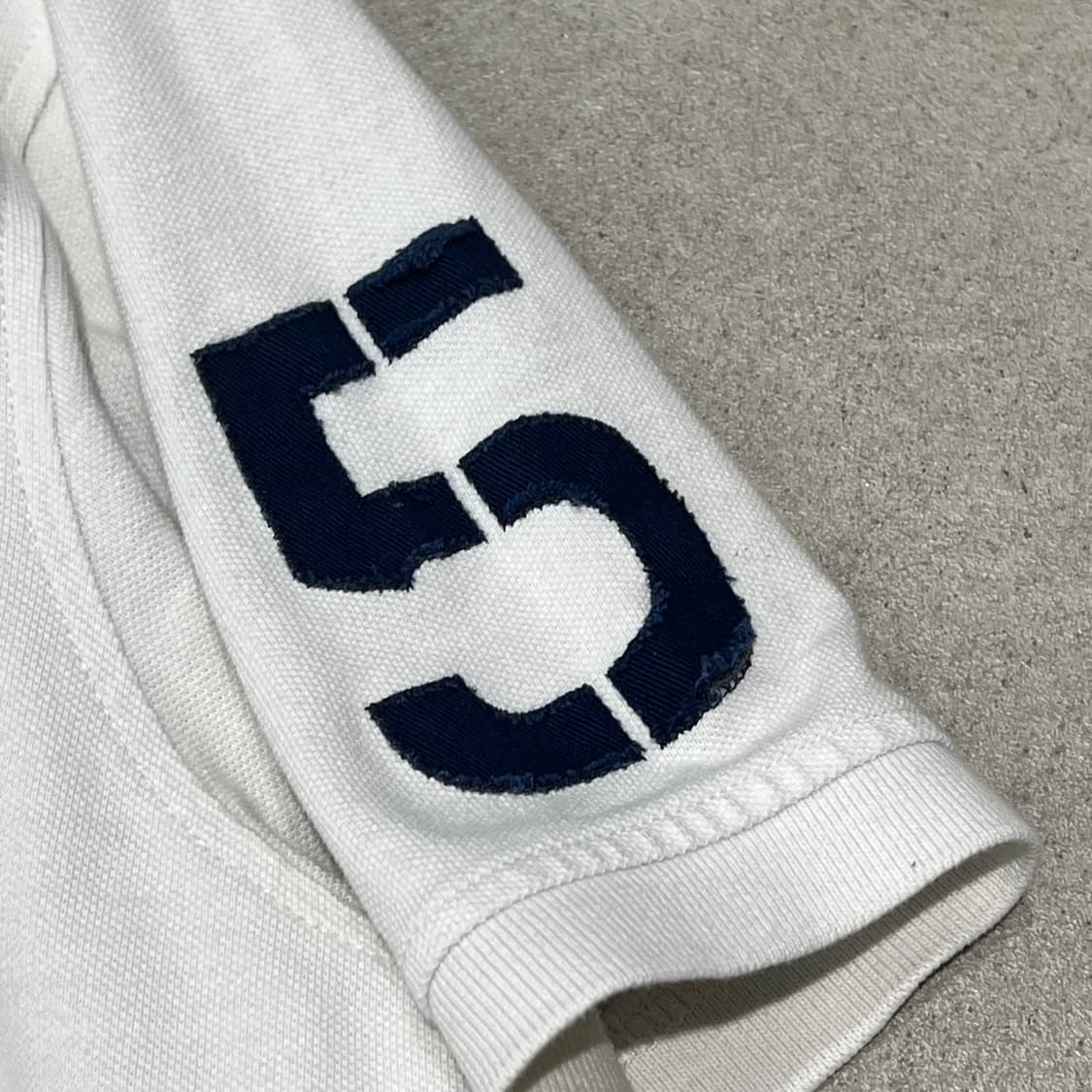 폴로 랄프로렌 빅포니 반팔 카라티 s10474 상품이미지5