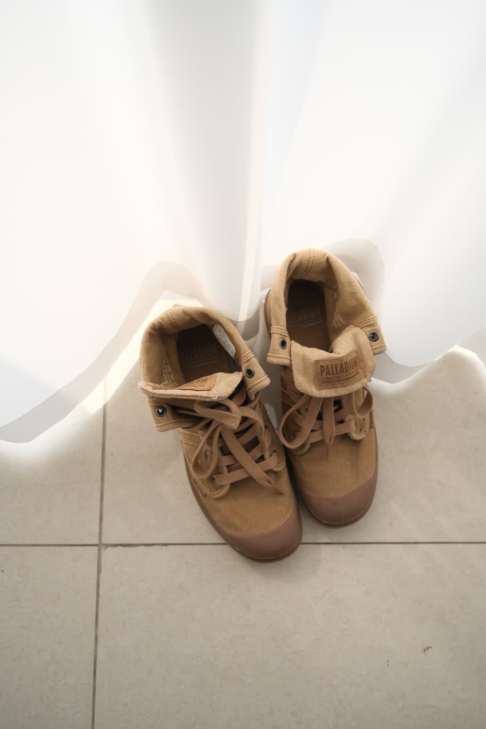 Palladium baggy 상품이미지5